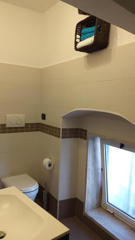 Nial House Apartment Monopoli Exterior photo