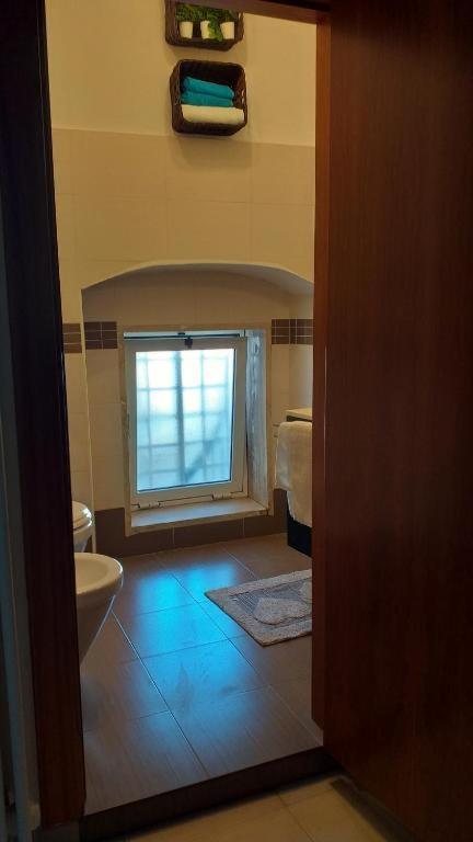 Nial House Apartment Monopoli Exterior photo