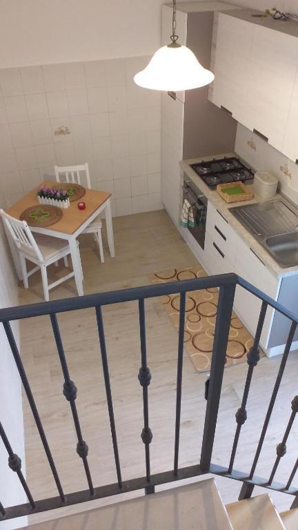 Nial House Apartment Monopoli Exterior photo