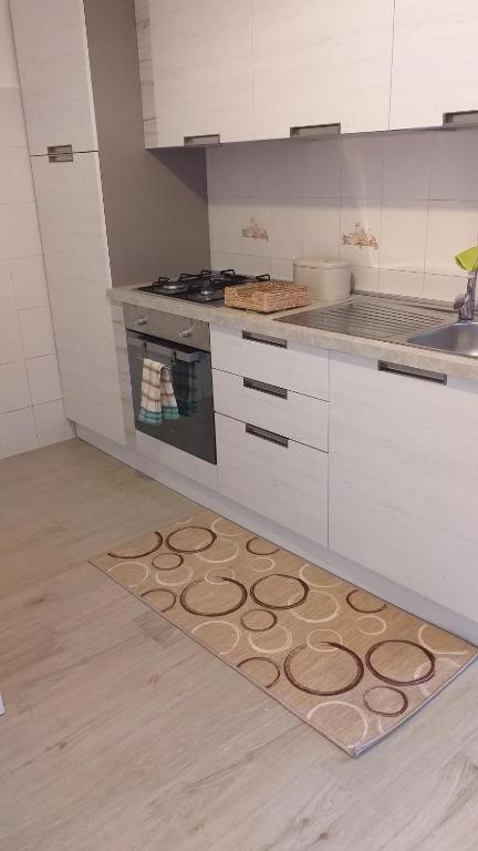 Nial House Apartment Monopoli Exterior photo