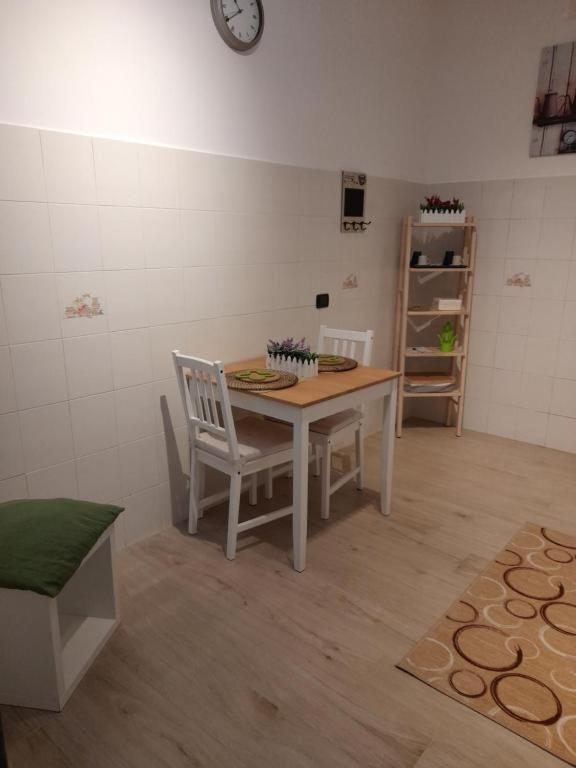 Nial House Apartment Monopoli Exterior photo