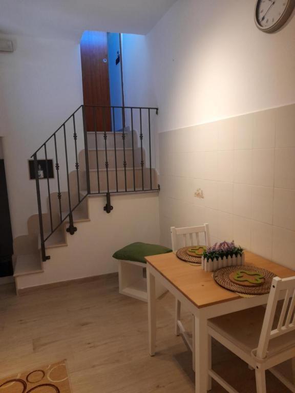 Nial House Apartment Monopoli Exterior photo